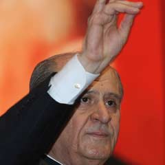 MHP'ye açık çağrı