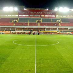 Cim Bom'a ceza şoku