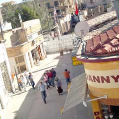 'Lokmacı' tamam sayılır