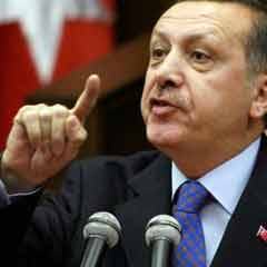Erdoğan’dan Bahçeli ve Selçuk’a yanıt