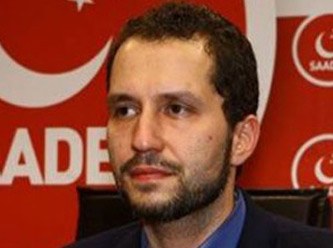 Fatih Erbakan'dan AK Parti iddiasına cevap