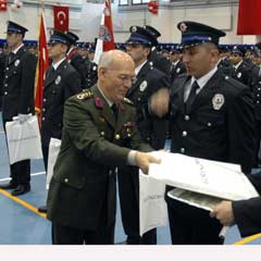 Dink suikasti: Albay Öz görevden alındı