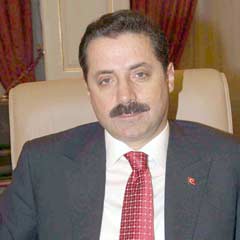 'SGK Perşembe günü Meclis'te'