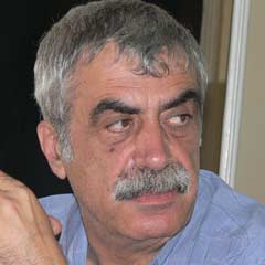 Sarp Kuray'a yeniden müebbet