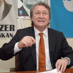 Sezer'in tuhaf 'formülü'