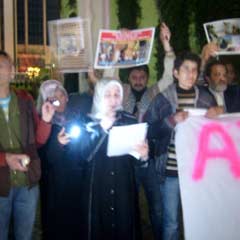 Aydınlık bir Irak için