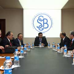 SGK'da mutabakat tamam gibi