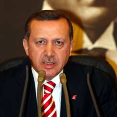 Erdoğan: Yargı görevini yapmıştır
