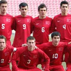 Ümit Milliler ilk hazırlığı yaptı