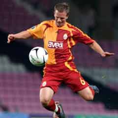 Linderoth bu hafta dönüyor