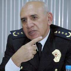 Her İl'e bir Siirt Emniyet Müdürü