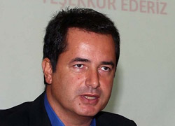 Acun Ilıcalı'dan sürpriz karar!