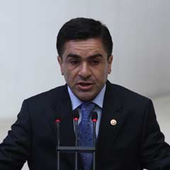 DTP'liden Başbakan'a tehdit gibi sözler