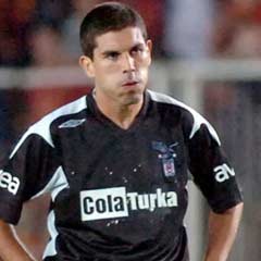 Ricardinho kadro dışı bırakıldı