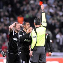 Kartal'ın kırdığı 3 yıllık rekor