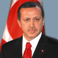 Başbakan Erdoğan İzmir'e gitti