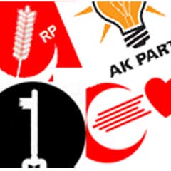'Parti kapatma' rekorları