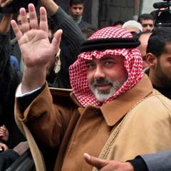 El Fetih tamam, HAMAS süre istedi