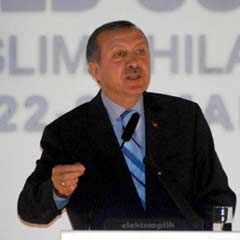 'Vakıf medeniyetinin çocuklarıyız'