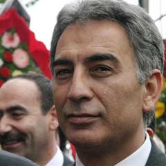 Adnan Polat'tan ilk açıklama