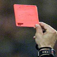 Sağlam: Kırmızı kart gereksizdi