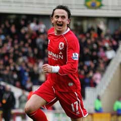 Tuncay, takımına 3 puan hediye etti