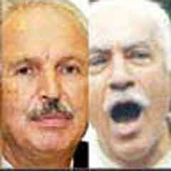 Perinçek ve Alemdaroğlu'na ek süre