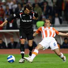 Kartal'a Belediye ceza kesti