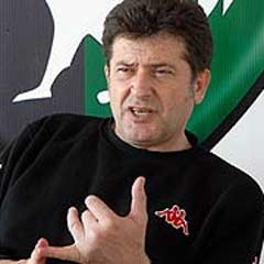 Denizlispor iddialı