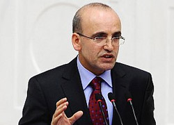 'Zenginden daha çok vergi alacağız'