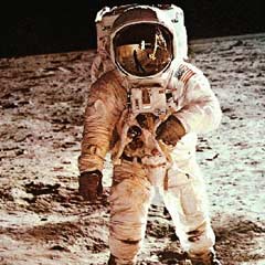 Avrupa, astronot arıyor