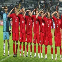 Ümit Milli Futbol Takımı Aday Kadrosu Açıklandı