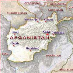 Afganistan'daki deprem ve sel felaketinde 26 kişi öldü