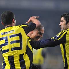 Fener sonradan açıldı