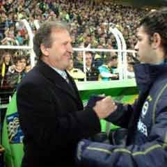 Zico: Mücadele ettik, kazandık