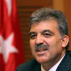 Gül'den 4 kanuna onay