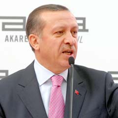 Erdoğan: Kararlıyız, çeteler bitecek