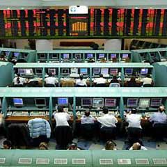 Borsa haftayı 0,32 düşüşle kapattı