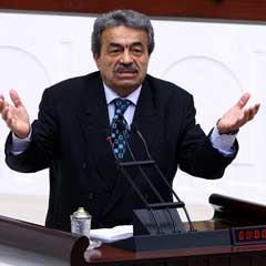 'Yedirmeyiz' Mutlu Etti