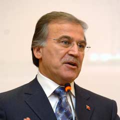 Şahin: Herkes görevini yapıyor
