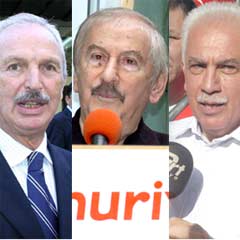 Gözaltılarda Savcı'nın talimatı var