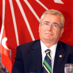 'Suçsa ben de Kur'an dağıttım'