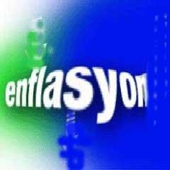 Enflasyon beklentisi %7,27'ye yükseldi
