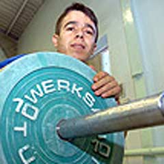 'Pekin'e kazanmaya gideceğim'