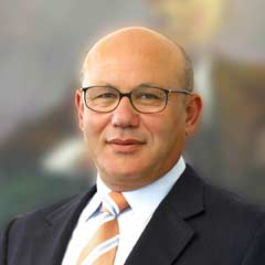 Talat-Hıristofyas görüşmesi başladı