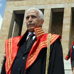 Abdurrahman isminin 'sırrı'