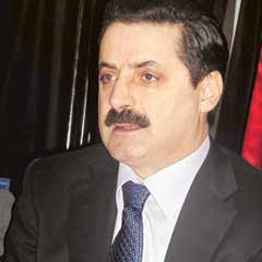 Çelik: Düzeyli bir görüşmeydi