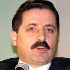 Bakan Çelik, memur temsilcileriyle görüştü