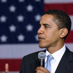 Obama Irak işgali için ne düşünüyor?