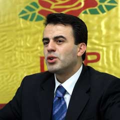 Demirtaş'ın yargılanmasına başlandı